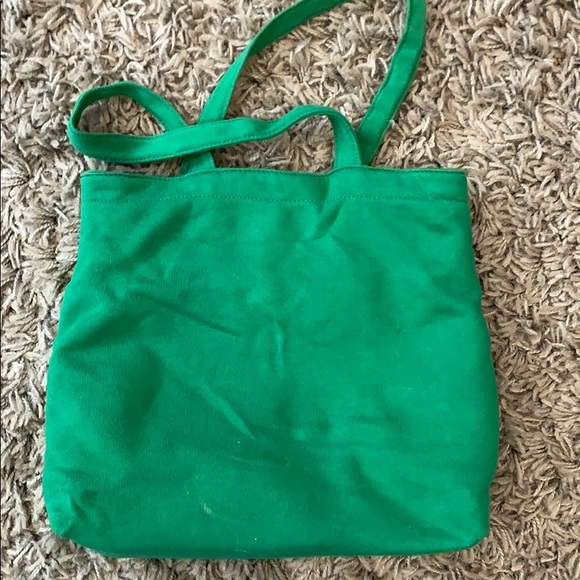AE sweatshirt tote - Picture 4 of 8